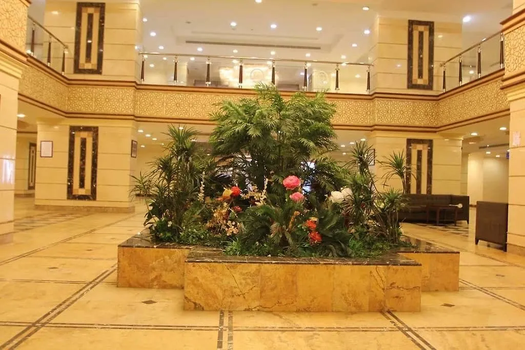 Al Tayseer Towers Hotel Makkah Mecca