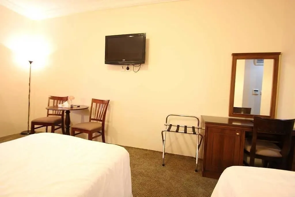 Al Tayseer Towers Hotel Makkah Mecca