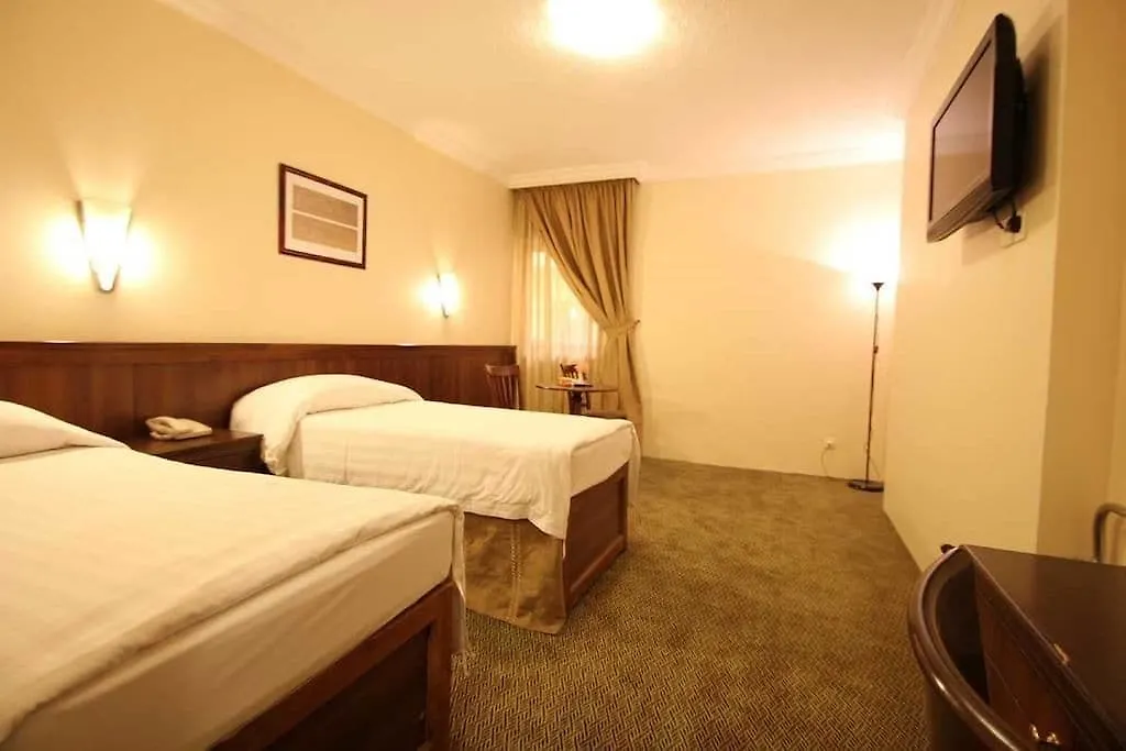 Al Tayseer Towers Hotel Makkah Mecca 3*,  Saudi Arabia